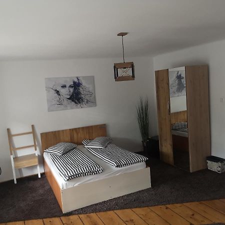 Neustadt Villa Cristian  Esterno foto