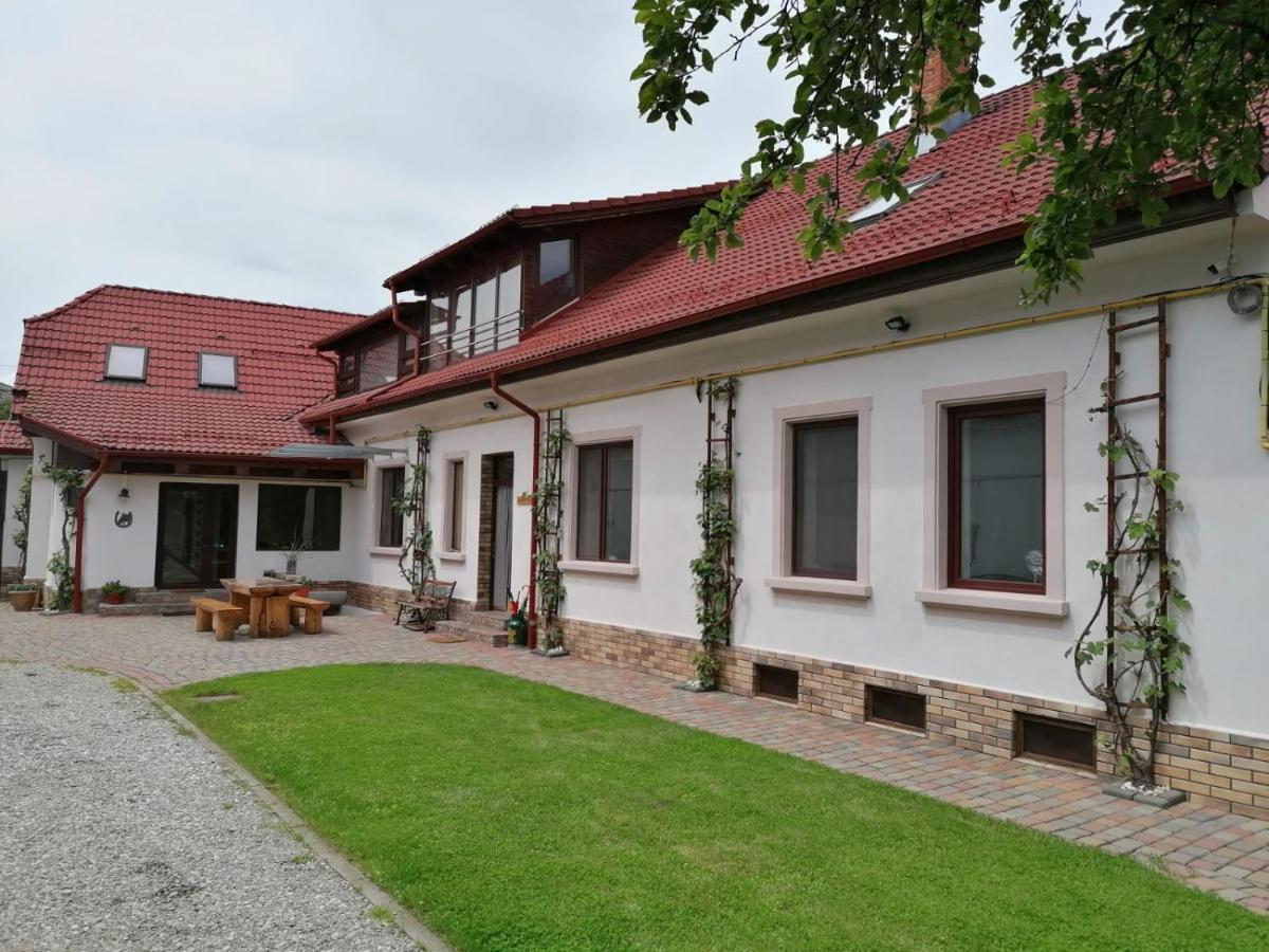 Neustadt Villa Cristian  Esterno foto