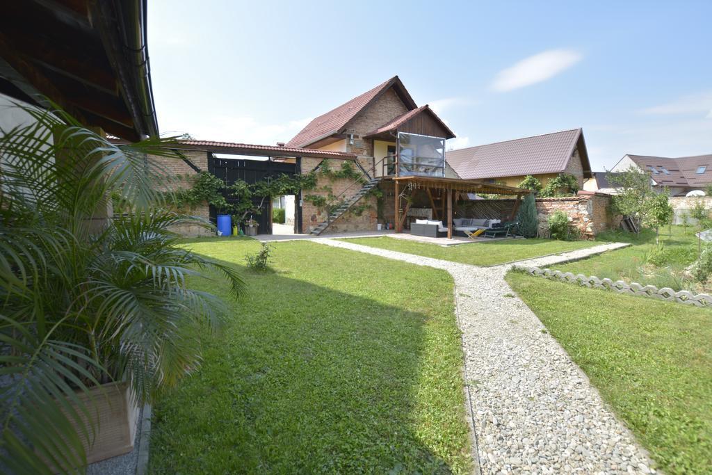 Neustadt Villa Cristian  Esterno foto