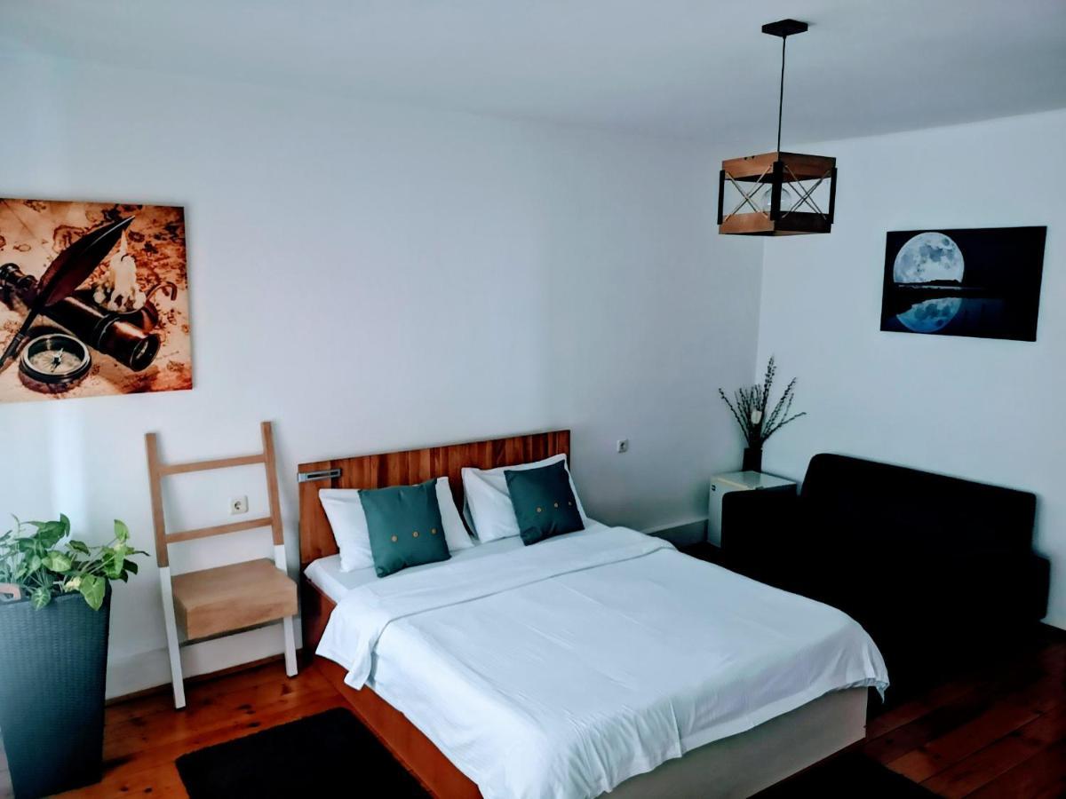 Neustadt Villa Cristian  Esterno foto