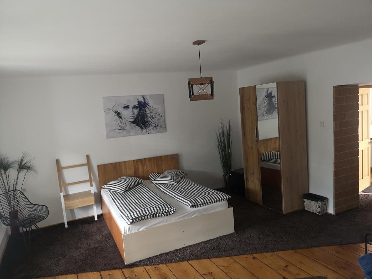 Neustadt Villa Cristian  Esterno foto