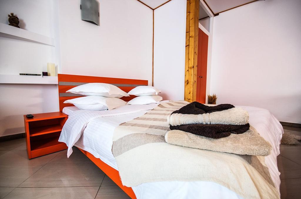 Neustadt Villa Cristian  Esterno foto