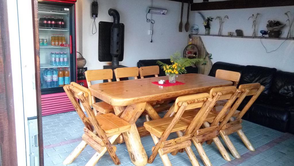 Neustadt Villa Cristian  Esterno foto