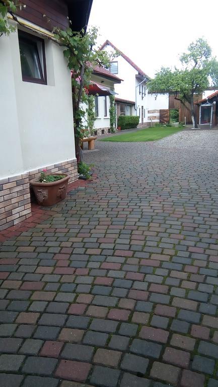 Neustadt Villa Cristian  Esterno foto