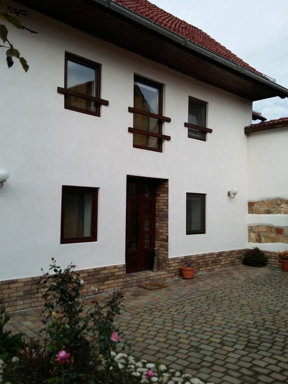 Neustadt Villa Cristian  Esterno foto