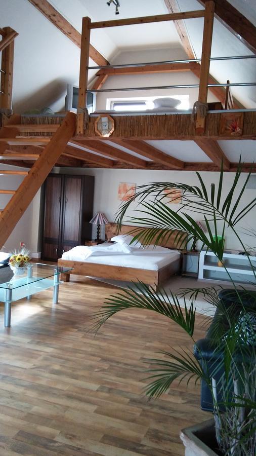 Neustadt Villa Cristian  Esterno foto