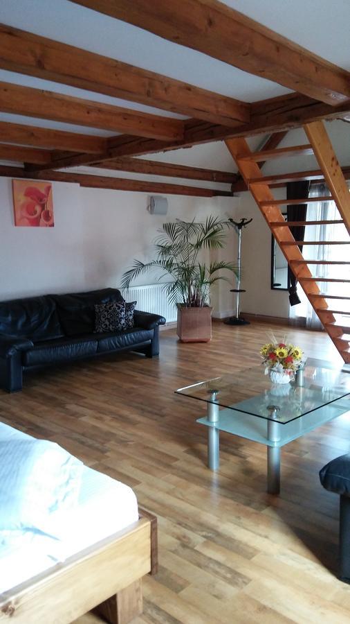 Neustadt Villa Cristian  Esterno foto