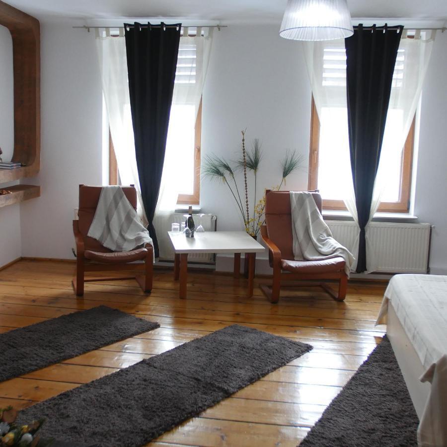 Neustadt Villa Cristian  Esterno foto